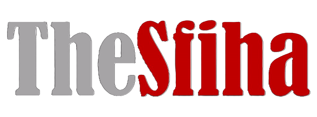 TheSfiha